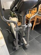 Crosstrainer proaction, Ophalen of Verzenden, Gebruikt, Metaal, Crosstrainer