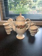 Wedgwood Briar Rose, Huis en Inrichting, Keuken | Servies, Overige typen, Ophalen of Verzenden, Zo goed als nieuw, Wedgwood