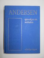 Lemniscaat 1780: Andersen sprookjes voor kind en gezin 5+/9+, Boeken, Sprookjes en Fabels, Ophalen of Verzenden, Zo goed als nieuw