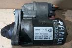 Startmotor Fiat Panda 63102022, Ophalen of Verzenden, Gebruikt