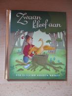 Efteling gouden boekje  deel 5  Zwaan kleef aan, Ophalen of Verzenden, Zo goed als nieuw, Fictie algemeen