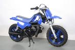 Yamaha PW50 (bj 2022), Bedrijf, Crossmotor