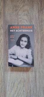 Anne Frank - Het Achterhuis, Boeken, Biografieën, Anne Frank, Ophalen of Verzenden, Zo goed als nieuw
