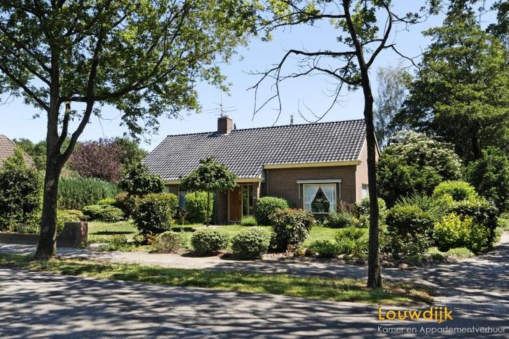 Holte 62 Onstwedde, tijdelijk verhuur, Huizen en Kamers, Huizen te huur, Groningen, Vrijstaande woning, Direct bij eigenaar