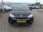 Skoda Citigo 1.0 Elegance/eerst eigenar/cruis cont/stoelverw, Auto's, Skoda, Voorwielaandrijving, Euro 5, Gebruikt, 840 kg