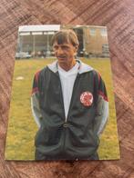 Johan Cruijff - Ajax Spelerskaart, Ophalen of Verzenden, Ajax, Poster, Plaatje of Sticker