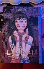 Juni ito manga hardcovers 3 stuks, Boeken, Meerdere stripboeken, Ophalen of Verzenden, Zo goed als nieuw, Junji Ito