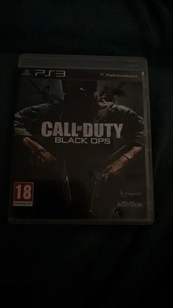 Call of Duty: Black OPS 2, PS3 beschikbaar voor biedingen