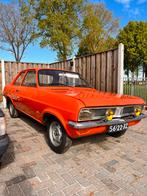 Vauxhall viva, Auto's, Oldtimers, Overige merken, Achterwielaandrijving, Zwart, Overige kleuren