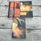 3 Thrillers, Ophalen of Verzenden, Gelezen, Nederland
