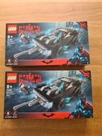 Lego Batmobile 76181, 2x nieuw, Kinderen en Baby's, Speelgoed | Duplo en Lego, Ophalen of Verzenden, Nieuw