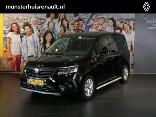 Renault Kangoo 1.5 Blue dCi 115 extra L1 * Vraag naar beschi, Auto's, Bestelauto's, Bedrijf, Te koop, ABS, Achteruitrijcamera