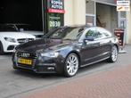 Audi A5 Sportback 3.0 TFSI 200Kw Quattro S-Line Aut Leer Sch, Gebruikt, Euro 6, 2995 cc, Vierwielaandrijving