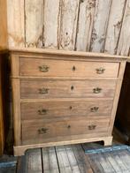 Landelijk Franse kast ladekast