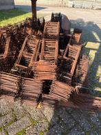 Supportliggers 130mm - Gebruikt, Ophalen, Nieuw, IJzer