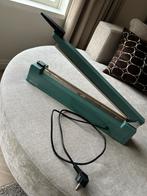 Sealapparaat voor plastic zakken, Ophalen of Verzenden, Nieuw