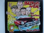 BROTHERS 4 TUNE - TWO BROTHERS - THREE BROTHERS, Ophalen of Verzenden, Zo goed als nieuw