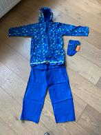 Regenpak kind HEMA maat 122/128 - Nieuw!, Kinderen en Baby's, Ophalen, Nieuw, Jongen of Meisje