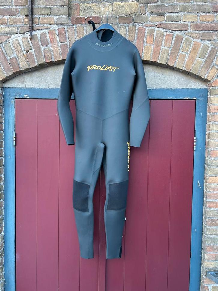 Prolimit Neopreen Wetsuit, Watersport en Boten, Accessoires en Onderhoud, Gebruikt, Overige typen, Ophalen of Verzenden