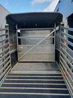 Ifor williams trias  430 x190 x190 bj 2019 bovag 0, Auto diversen, Aanhangers en Bagagewagens, Ophalen of Verzenden