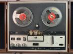 Toshiba GT840S reel to reel Stereo bandrecorder, T, T, Ophalen of Verzenden, Toshiba