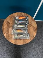 SALE Groot Viper Pro Trolpluggen pakket (5 stuks), D, Overige typen, Nieuw, Ophalen of Verzenden