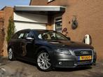 Audi A4 Avant 1.8 TFSI S-Line|Aut|Stoelv.|Xenon|Trekhaak|NAP, Euro 5, 1490 kg, Gebruikt, 4 cilinders