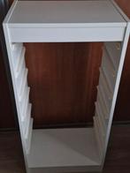 Kallax kastje voor bakken wit, Huis en Inrichting, Kasten | Stellingkasten, Ophalen of Verzenden