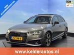 Audi A4 Avant 40 TFSI Sport S line edition |Pano Dak| Virtua, Gebruikt, Euro 6, 1984 cc, Origineel Nederlands
