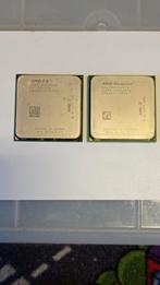 AMD FX-8350 & Sempron CPU Bundle, 8-core, Gebruikt, Ophalen of Verzenden, 4 Ghz of meer