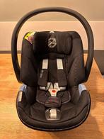 Autostoel Cybex Aton 5 Urban Black/black, Kinderen en Baby's, Autostoeltjes, Overige merken, Autogordel of Isofix, Verstelbare rugleuning