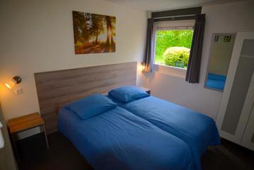 Vakantiehuis in Zuid-Limburg 1 slaapkamer bungalow beschikbaar voor biedingen