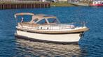 Interboat Intercruiser 29, Watersport en Boten, Motorboten en Motorjachten, Gebruikt, 50 pk of meer, Diesel, 9 tot 12 meter