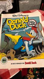 C. Barks - 80 Walt Disney's Donald Duck als diepzeeduiker, Boeken, Stripboeken, Eén stripboek, Ophalen of Verzenden, Zo goed als nieuw