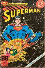 Superman #0 - Introduktie Special [Baldakijn] 1984, Boeken, Strips | Comics, Europa, Ophalen of Verzenden, Gelezen, Eén comic