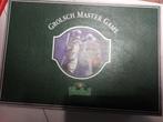 Grolsch Master Game, Verzenden, Zo goed als nieuw, Overige typen, Grolsch