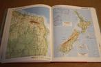 Philips' new world atlas., Gelezen, Ophalen of Verzenden, Landkaart, 1800 tot 2000