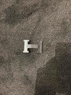 Hermes Buckle voor op riem, Antiek en Kunst, Ophalen of Verzenden, Heren, Hermes