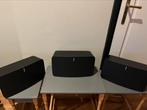 SONOS Play;5 SET 3ST | ZGAN, Overige merken, Soundbar, Ophalen of Verzenden, Zo goed als nieuw