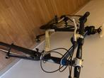 Dracat Race fiets, Fietsen en Brommers, 28 inch, Gebruikt, Heren, Aluminium
