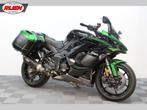 KAWASAKI NINJA 1000SX PERFORMANCE TOURER (bj 2023), Motoren, Motoren | Kawasaki, 4 cilinders, Bedrijf, Sport, Meer dan 35 kW
