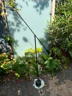 Herda vloerlamp. Jaren 80, Ophalen of Verzenden, Zo goed als nieuw, 150 tot 200 cm
