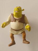Shrek McDonald’s 2007 Figure ~12 cm, Verzamelen, Ophalen of Verzenden, Zo goed als nieuw