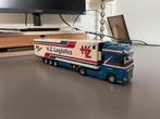 Tekno HZ Logistics Daf XF, Ophalen of Verzenden, Nieuw, Bus of Vrachtwagen, Tekno