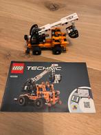 Technisch lego 42088, Kinderen en Baby's, Speelgoed | Duplo en Lego, Ophalen of Verzenden, Zo goed als nieuw, Complete set, Lego