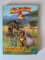 Madagascar 2 verzamelalbum magneten, Ophalen of Verzenden