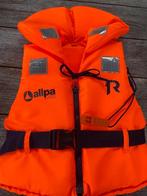 Zwemvest Allpa, Watersport en Boten, Ophalen, Zo goed als nieuw, Kind, Reddingsvest of Zwemvest