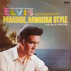 LP - Elvis Presley ‎– Paradise, Hawaiian Style, Ophalen of Verzenden, Gebruikt, 12 inch, Poprock