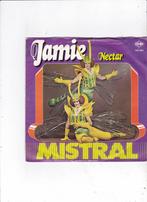 Single Mistral - Jamie, Cd's en Dvd's, Ophalen of Verzenden, Gebruikt