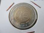 2 euro 10 jaar EMU 2009 unc, Ophalen of Verzenden, Koningin Beatrix, Euro's, Losse munt